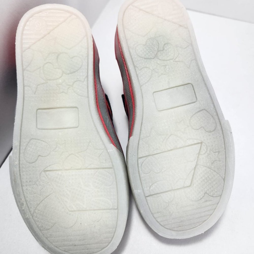 Thomas & Friends Blue Canvas Slip-On shoes - Picture 7 of 7